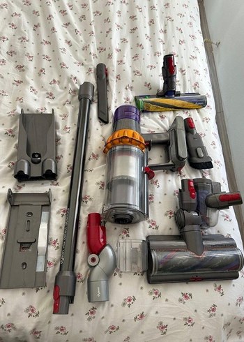 DYSON V15 DETECT ABSOLUTE