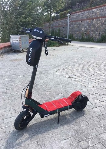Onvo Rx01 Scooter