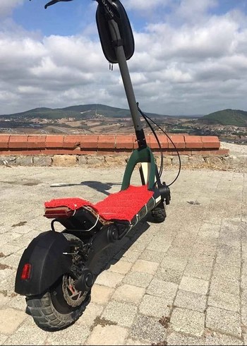 Diğer Onvo Rx01 Scooter
