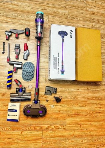DYSON GEN5