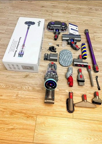 Dyson DYSON GEN5