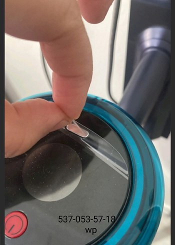  Beden Renk DYSON GEN5