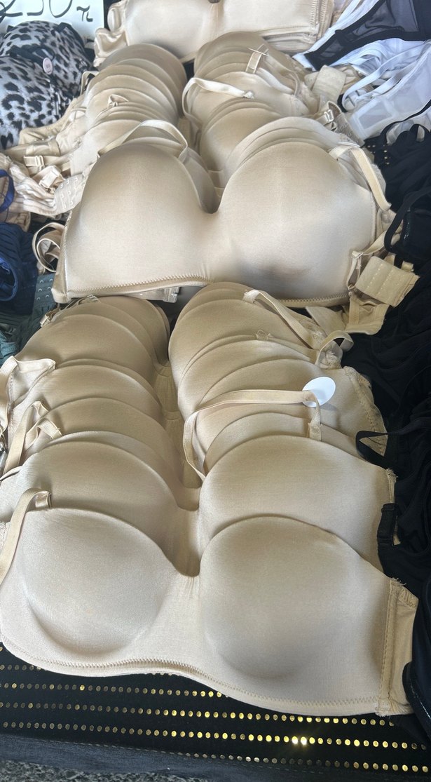 Siyah Spor Tarzda Düz Sütyen penti - Görsel 2