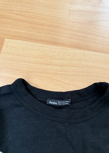 Bershka bershka y2k gothic body