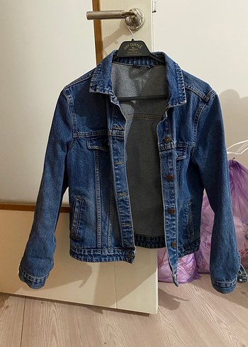 xl Beden LCW Kot Ceket