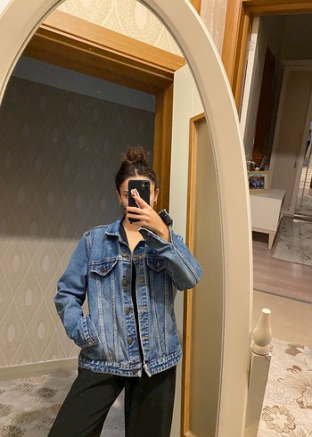LC Waikiki LCW Kot Ceket