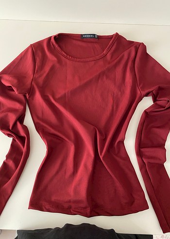 s Beden bordo body