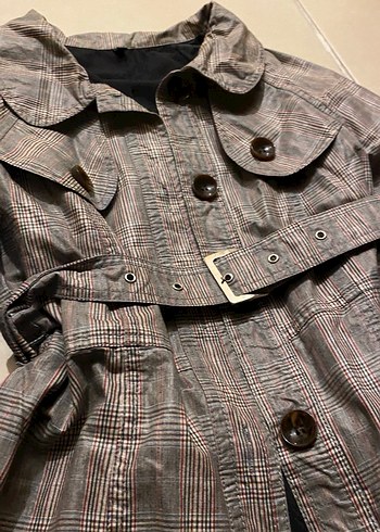 m Beden Vintage ceket