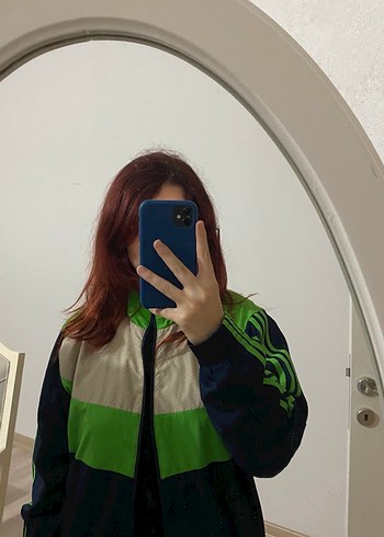 Adidas adidas vintage ceket