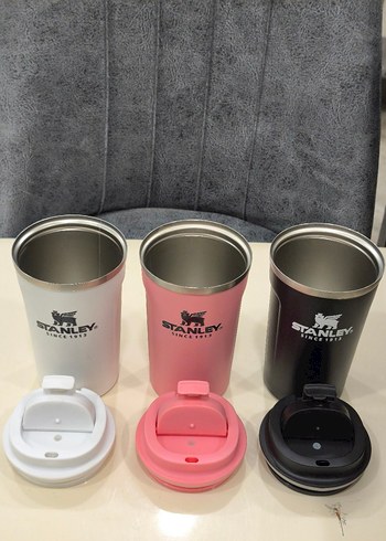 Diğer Renkli Stanley Çocuk Termos Şişeleri 510 ml
