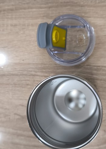 Diğer SMEG 320ml Bardak Termos