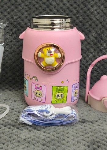  Beden Stanley 800 ml Çocuk Termos