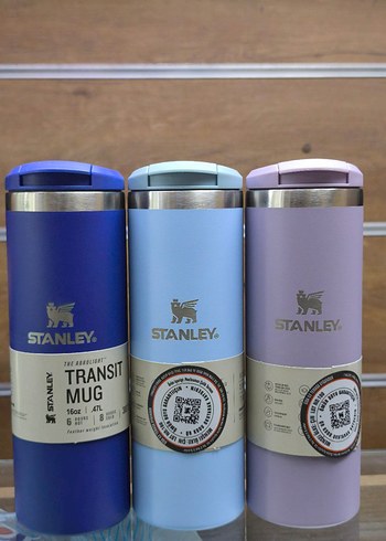 Stanley Transit Mug Termos 470 ml - Görsel 2