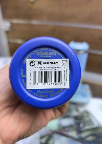 Stanley Transit Mug Termos 470 ml - Görsel 3