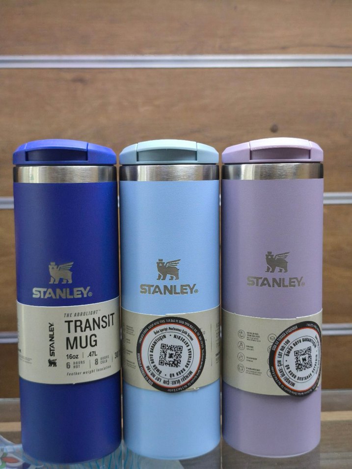 Stanley Transit Mug Termos 470 ml - Görsel 2