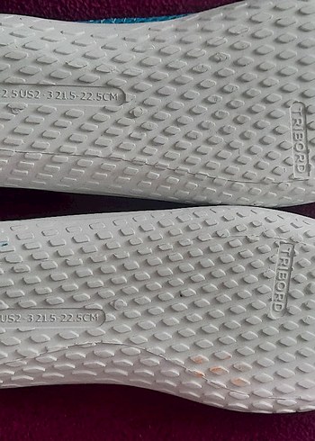 Mavi Erkek Su Ayakkabısı Velcro - Görsel 2