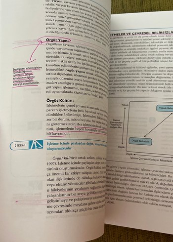 Genel İşletme - Anadolu Üniversitesi - Görsel 5