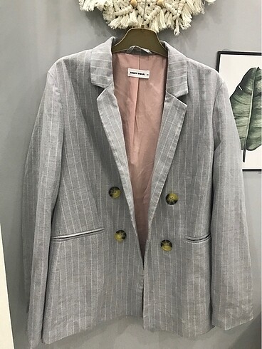 Blazer ceket