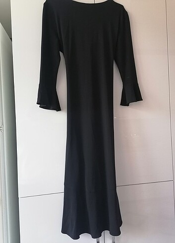 Roman marka elbise - Görsel 3