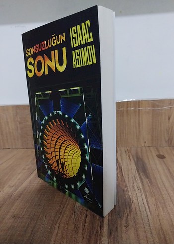 Sonsuzluğun Sonu - Isaac Asimov