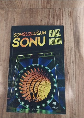 Beden Sonsuzluğun Sonu - Isaac Asimov