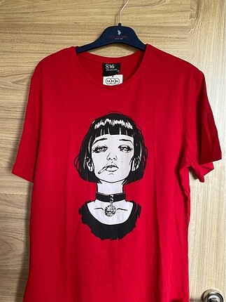 LEON T-SHIRT