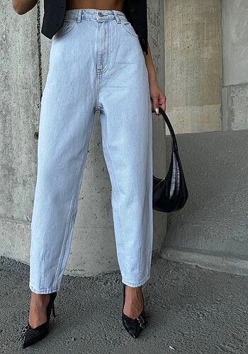 Balon jean