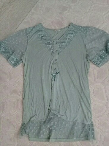 Pijama takımı