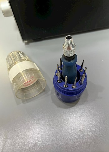 TORNAVİDA SETİ - Görsel 2