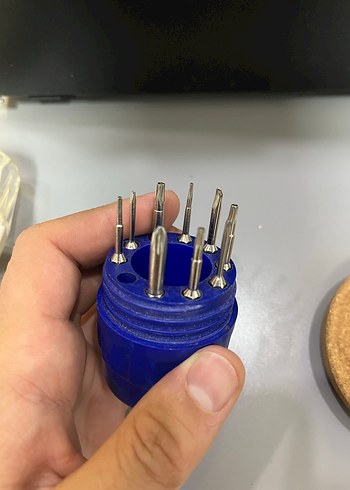 TORNAVİDA SETİ - Görsel 5