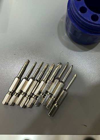 TORNAVİDA SETİ - Görsel 6