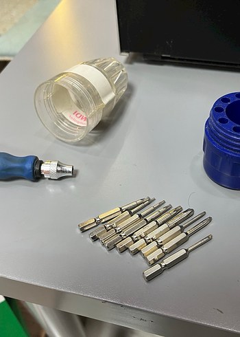 TORNAVİDA SETİ - Görsel 8