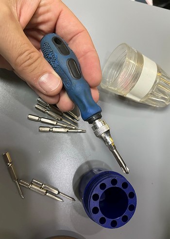 TORNAVİDA SETİ - Görsel 9