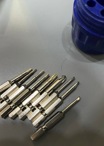 TORNAVİDA SETİ - Görsel 7