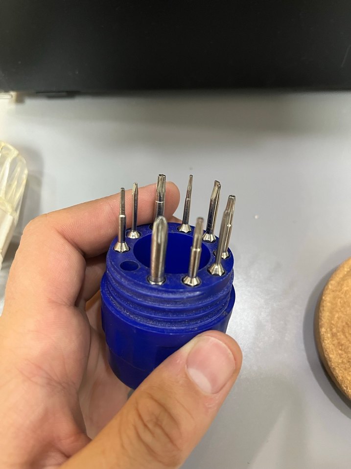 TORNAVİDA SETİ - Görsel 5