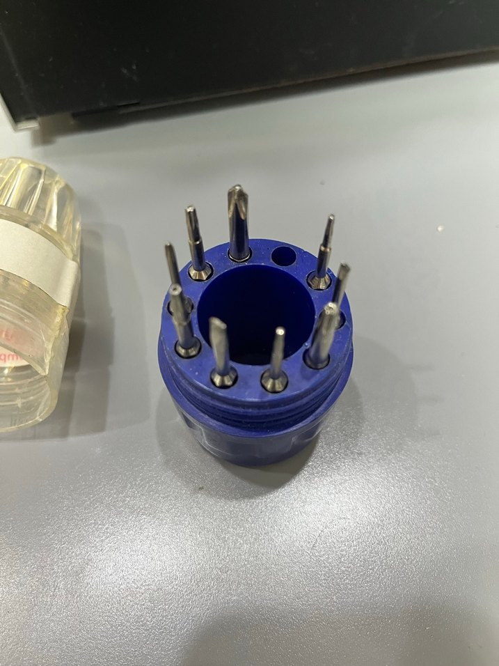 TORNAVİDA SETİ - Görsel 4