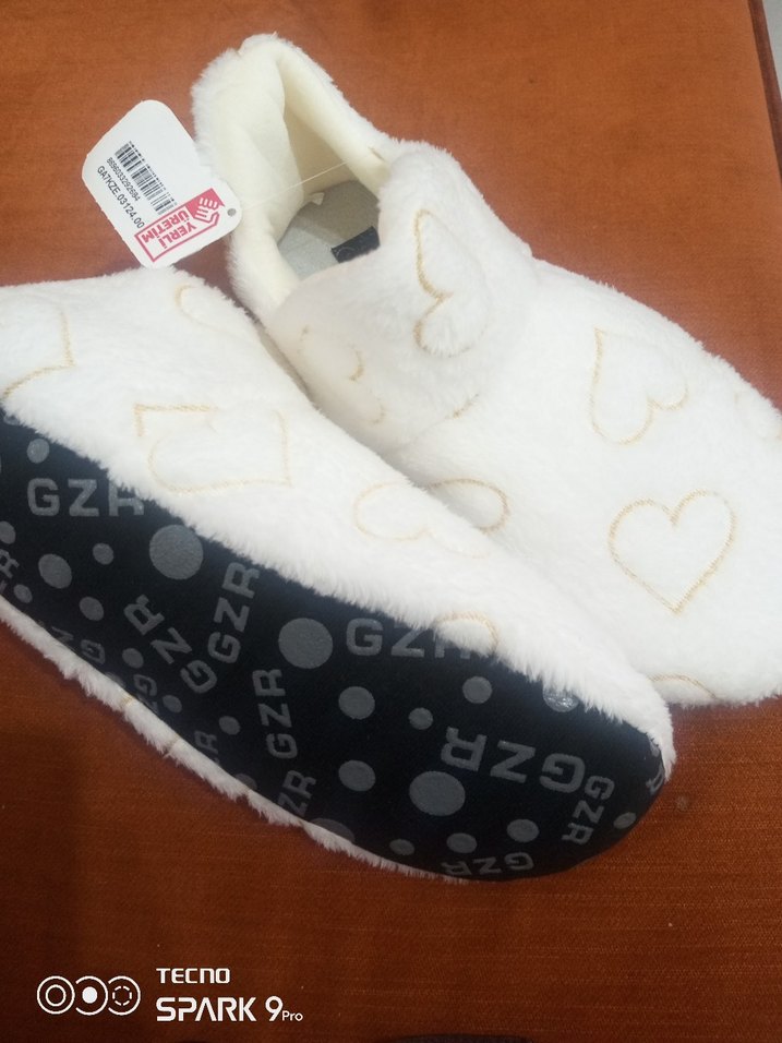 beden 36 37 38 39 40 41 numaraları mevcut - Görsel 2