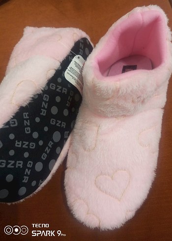 gezer 36 37 38 39 40 41 numara mevcut - Görsel 2