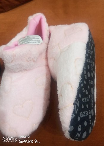 gezer 36 37 38 39 40 41 numara mevcut - Görsel 3