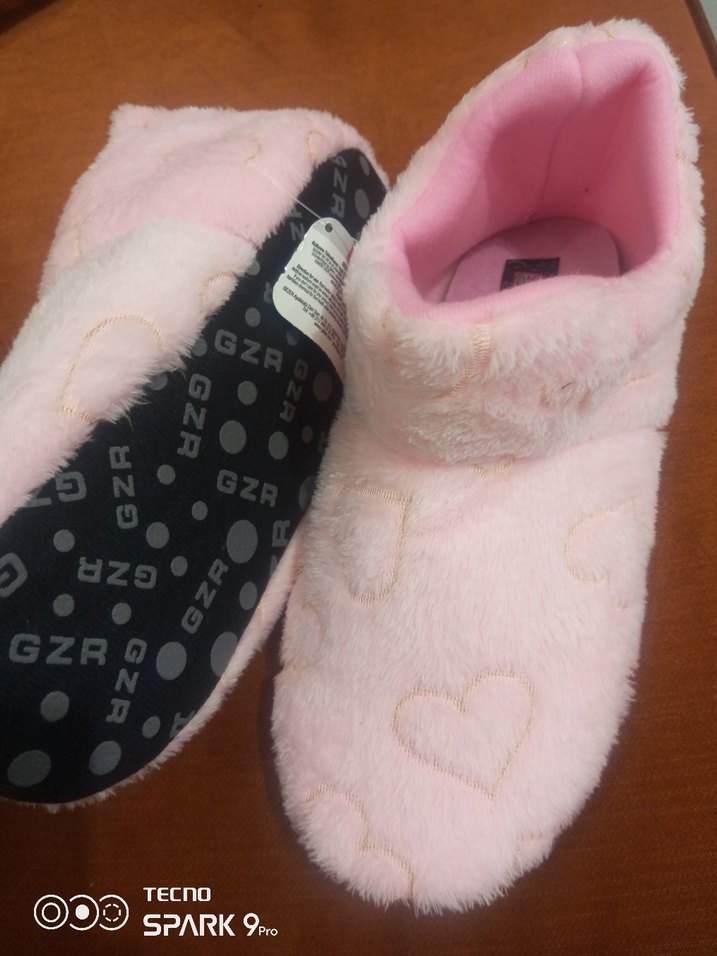 gezer 36 37 38 39 40 41 numara mevcut - Görsel 2