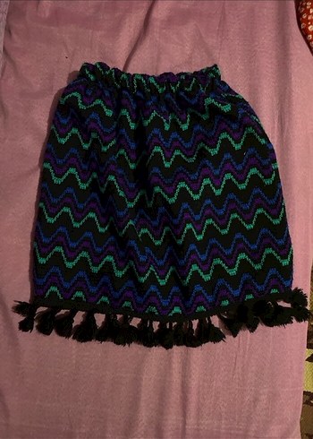 Diğer Standart Beden