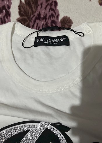 Erkek Beyaz Baskılı Pamuklu Tişört - Görsel 3