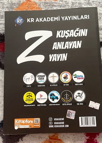 AYT Matematik Soru Bankası Eyüp B