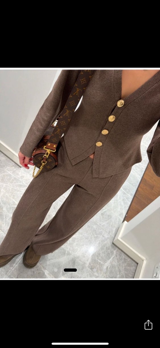 Zara takım - Görsel 2