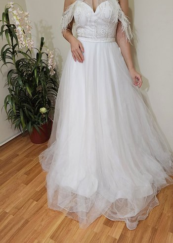 Küçük geldi satıyorum - Görsel 2