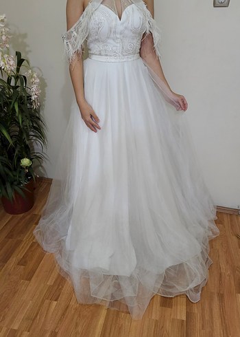 Küçük geldi satıyorum - Görsel 3