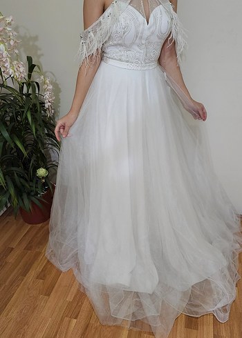 Küçük geldi satıyorum - Görsel 5