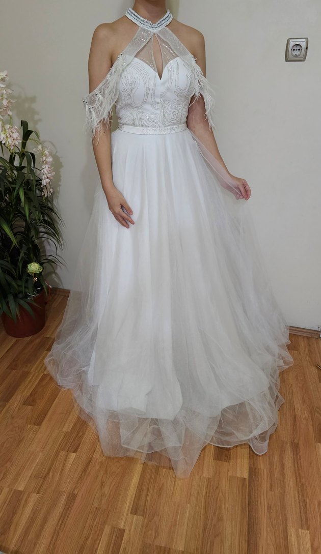 Küçük geldi satıyorum - Görsel 3