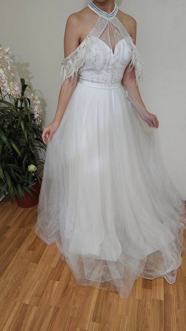 Küçük geldi satıyorum - Görsel 5