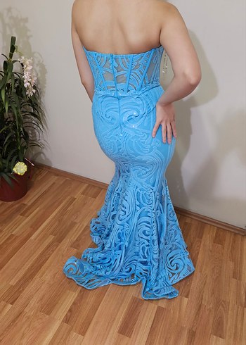 Yeni hiç kulanılmamış - Görsel 6